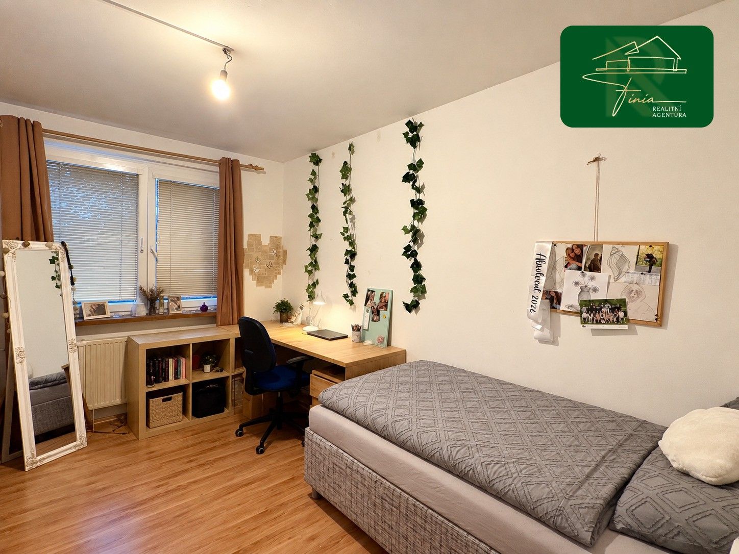 Byt 3+1 · 75 m² · Kunratická  , Česká Lípa - 4