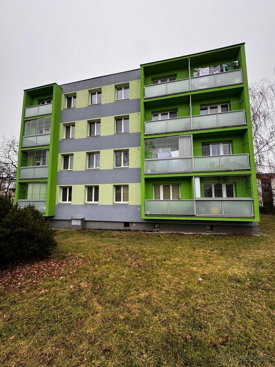 Byty, Dobruška, 518 01