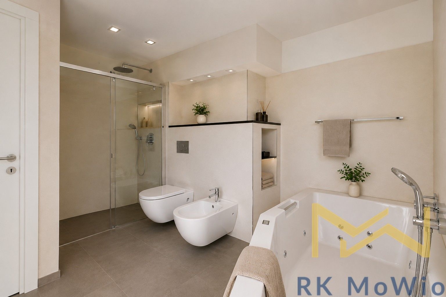 Pronájem byt 6+kk a více - Chopinova, Praha, 204 m² - 5