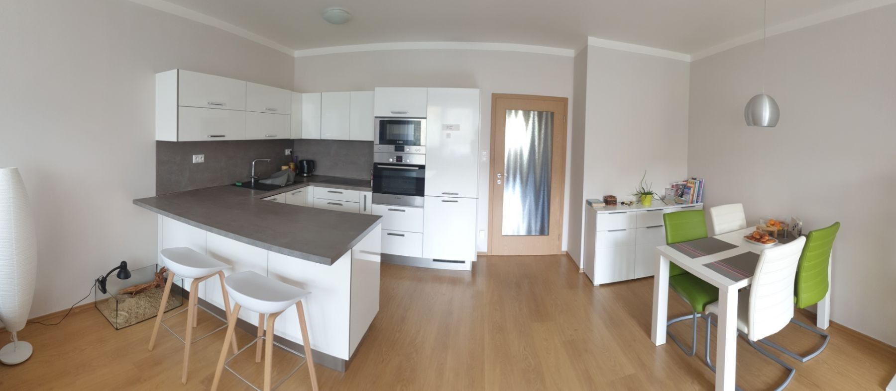 Byt 3+kk · 92 m² · Kytlická, Praha - Prosek - 4