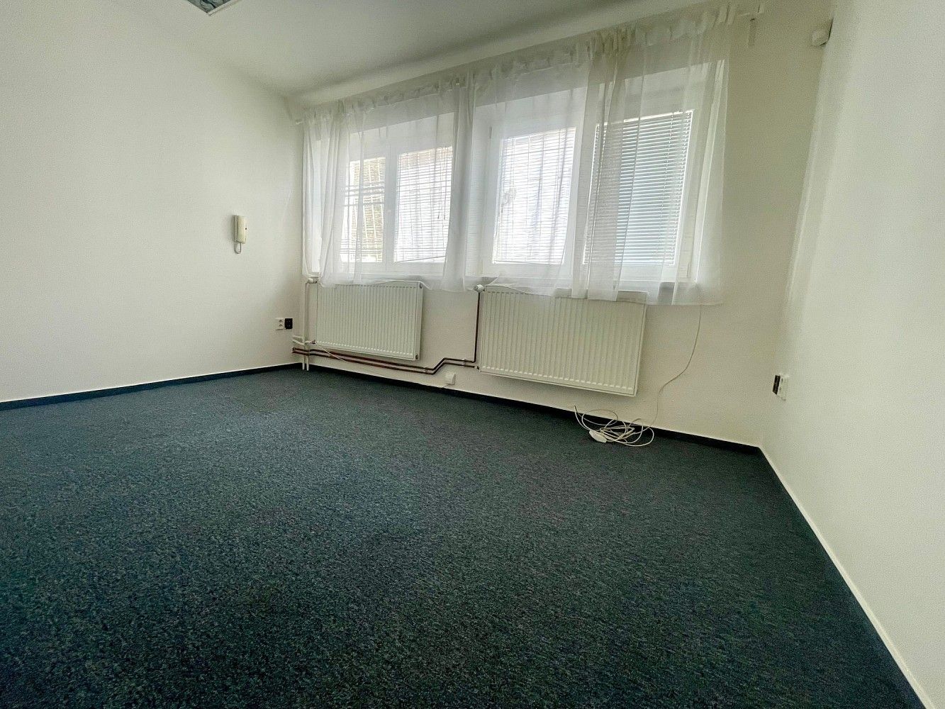 Kanceláře, Praha - Michle, okres Praha 4, Hlavní město Praha, 117 m² - 2
