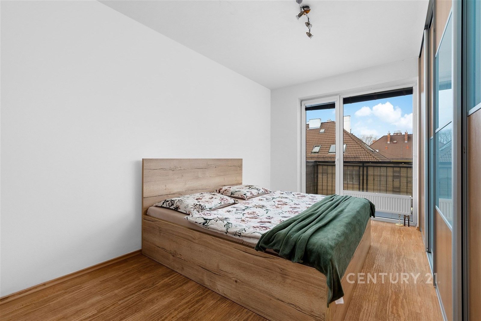 Prodej byt 2+kk - bratří Žůrků, Brno Komárov, 57 m² - 5