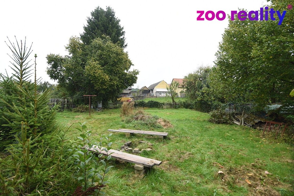 Prodej rodinný dům - Kostelní Radouň, 144 m²