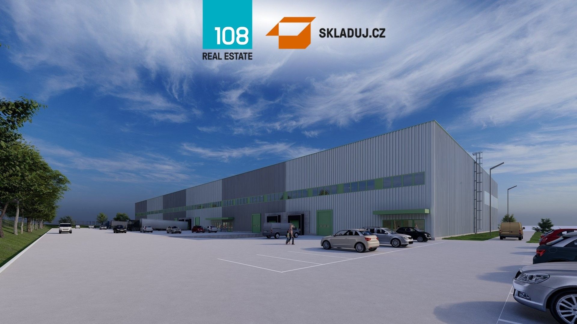 Sklady, Znojemská, Jihlava, 1 m²