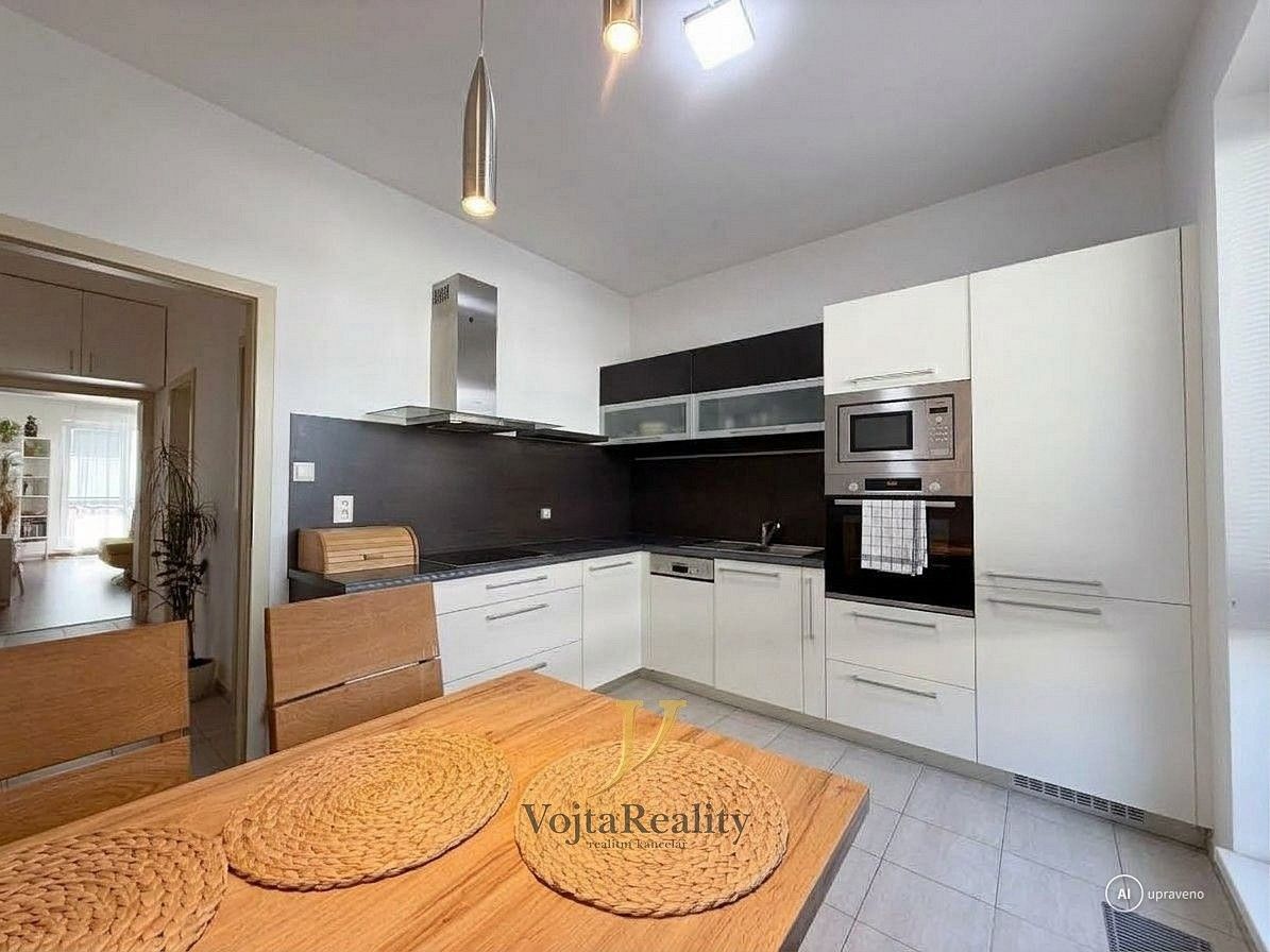 Byt 3+1 · 82 m² · Mošnerova, Olomouc - Nová Ulice - 3