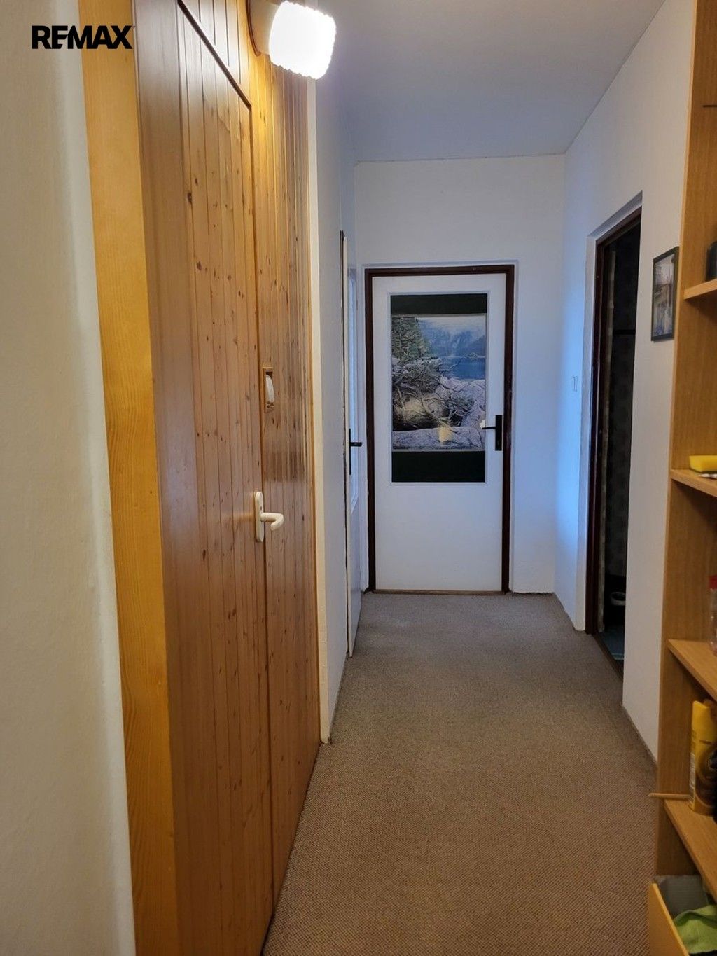 Byt 3+1 · 73 m² · Jar. Haška 666, Třebíč Nové Dvory - 4