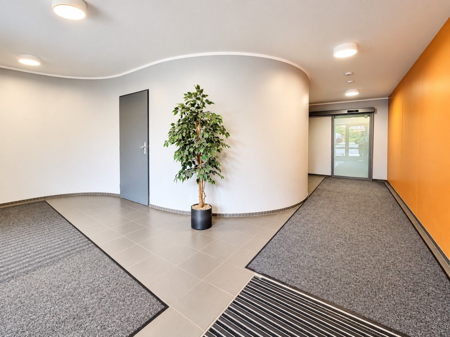 Byt 3+kk · 62 m² · Rozšířená, Praha - 3