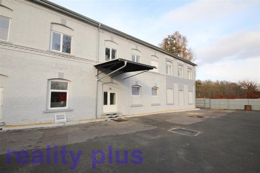 Sklad · 450 m² · Lidická 163, Hrádek nad Nisou Loučná - 4