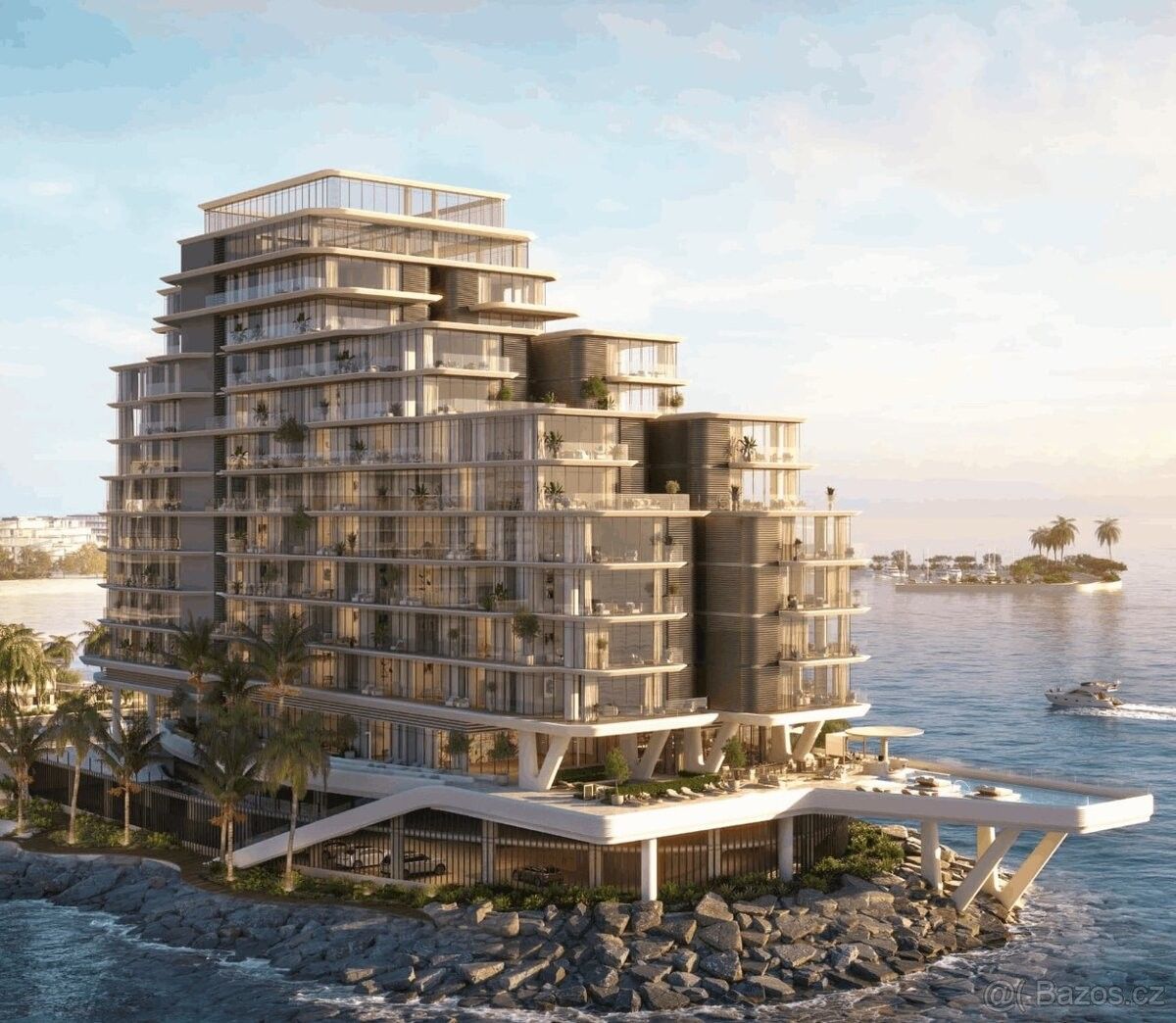 Byty, 987 66, Zahraničí