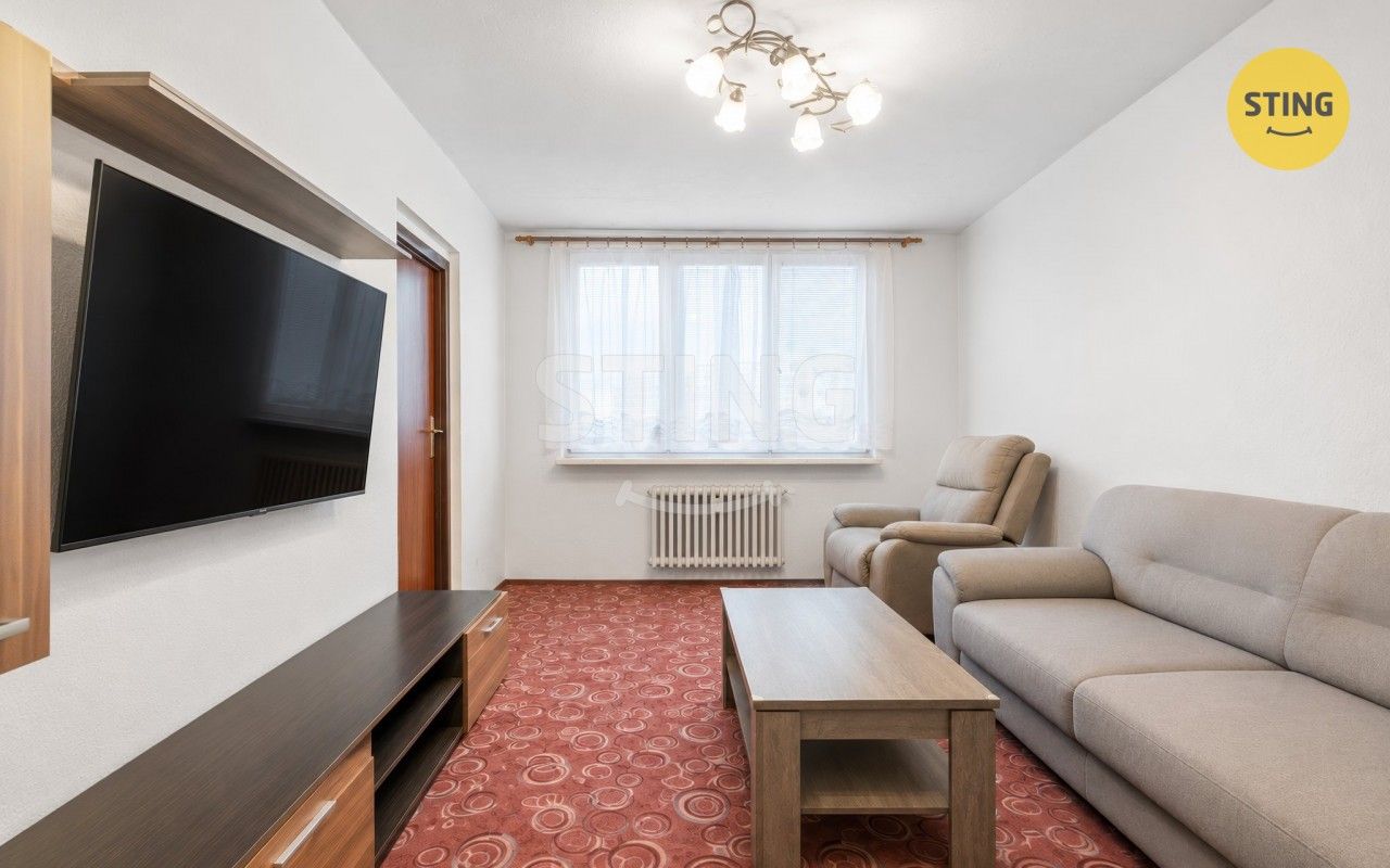 3+1, Frýdek-Místek, 70 m² - 2