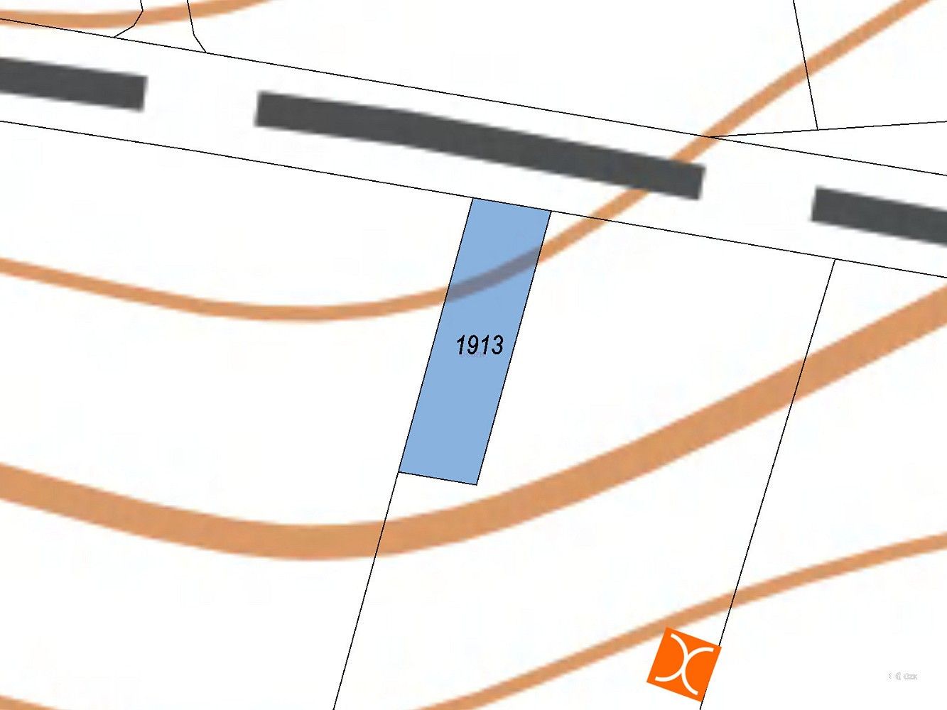 Zemědělský pozemek · Černíkov, okres Klatovy - 3