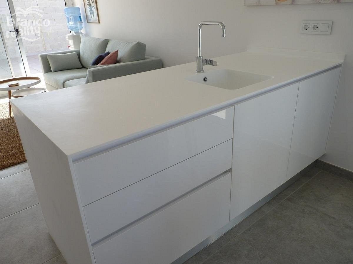 Rodinný dům · 114 m² · Pilar de La Horadada, ES - 4