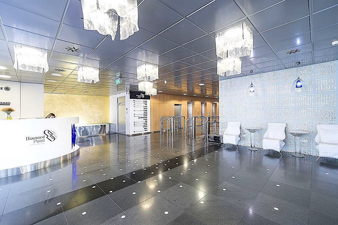 Kanceláře, Praha, Hlavní město Praha, 1 080 m² - 2