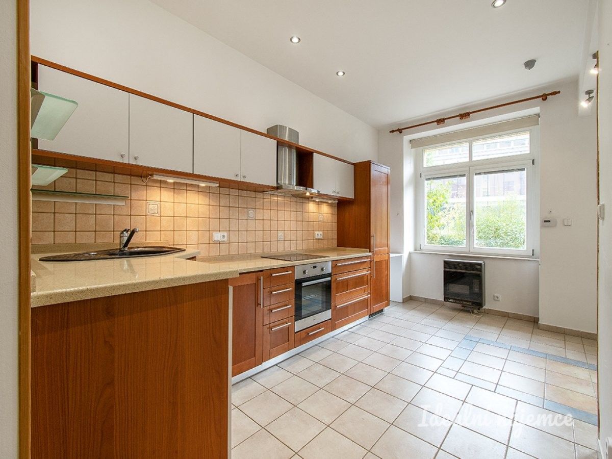 1+1, Ruská, Praha, 43 m²