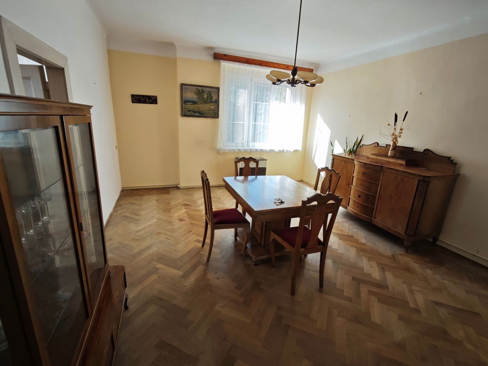 3+1, Na Výši, Praha - Košíře, 97 m² - 2