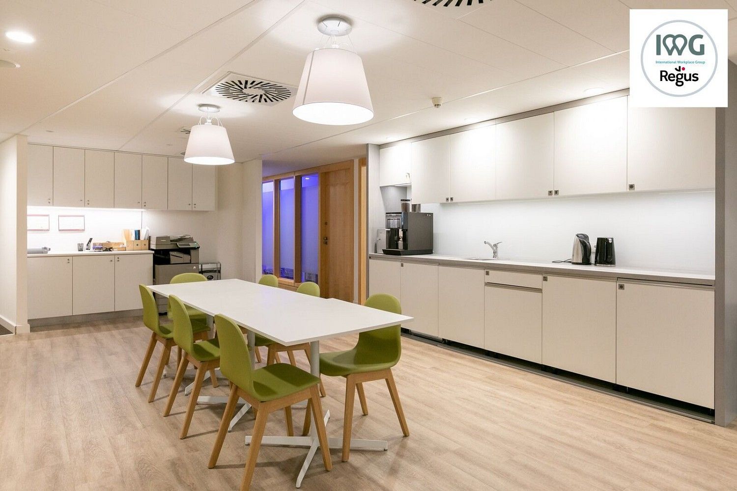 Kancelář · 60 m² · Praha - Staré Město, okres Praha 1, Hlavní město Praha - 3