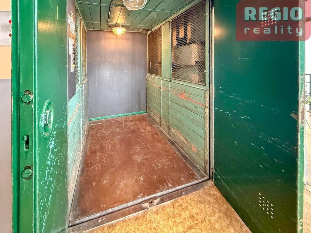 Pronájem sklad - Družstevní, Frýdek-Místek Místek, 70 m² - 5