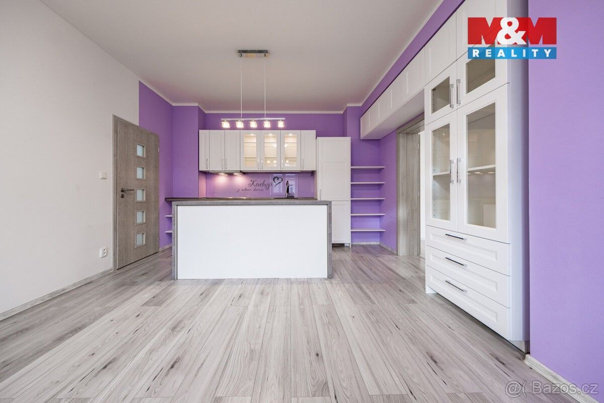 Prodej byt - Milovice nad Labem, 289 24