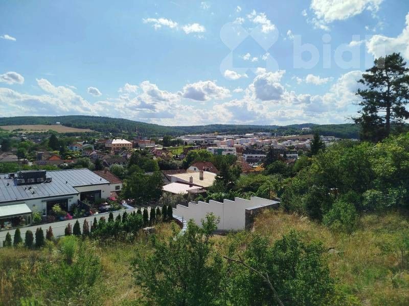 Prodej pozemek pro bydlení - Pod vinohrady, Troubsko