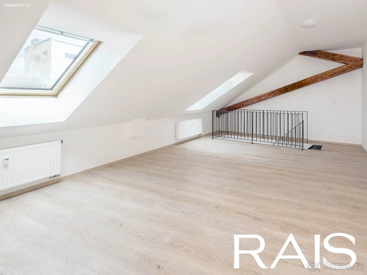 Pronájem byt - Brno, 614 00