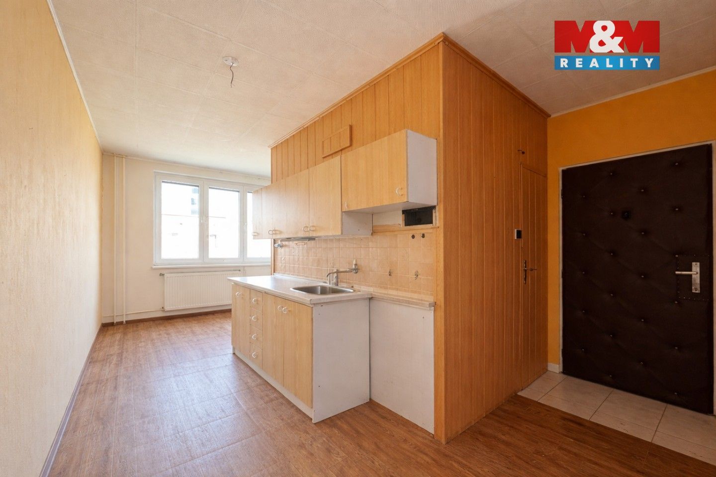 2+1, Tyršova, Chodov, 62 m² - 2