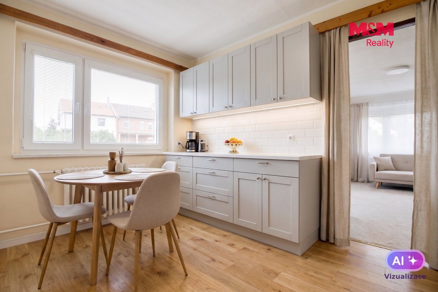 Prodej rodinný dům - Dušníky, 130 m² - 5