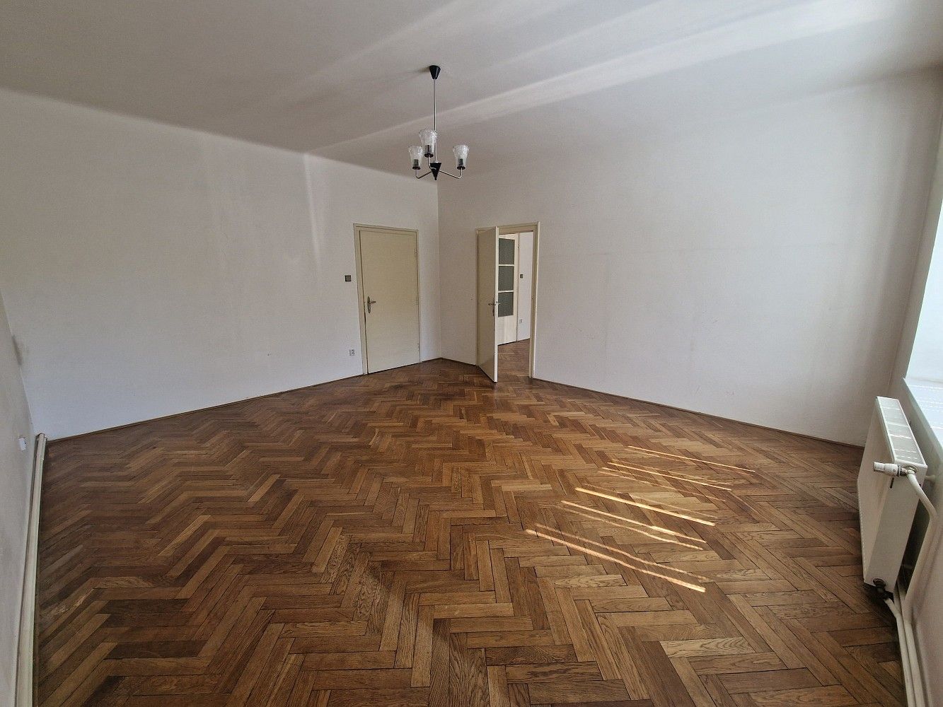 Byt 3+kk · 88 m² · Dr. Milady Horákové, Olomouc - 3