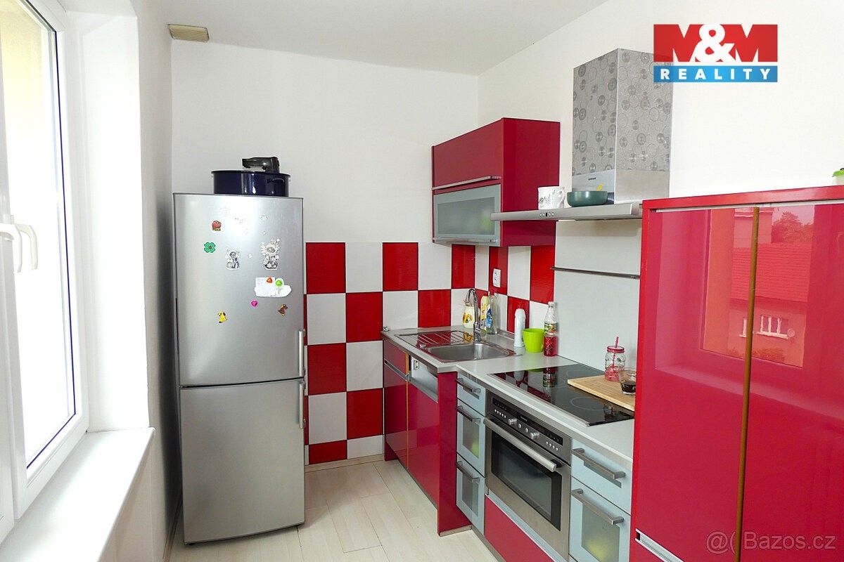 Prodej byt - Kolín, 280 02