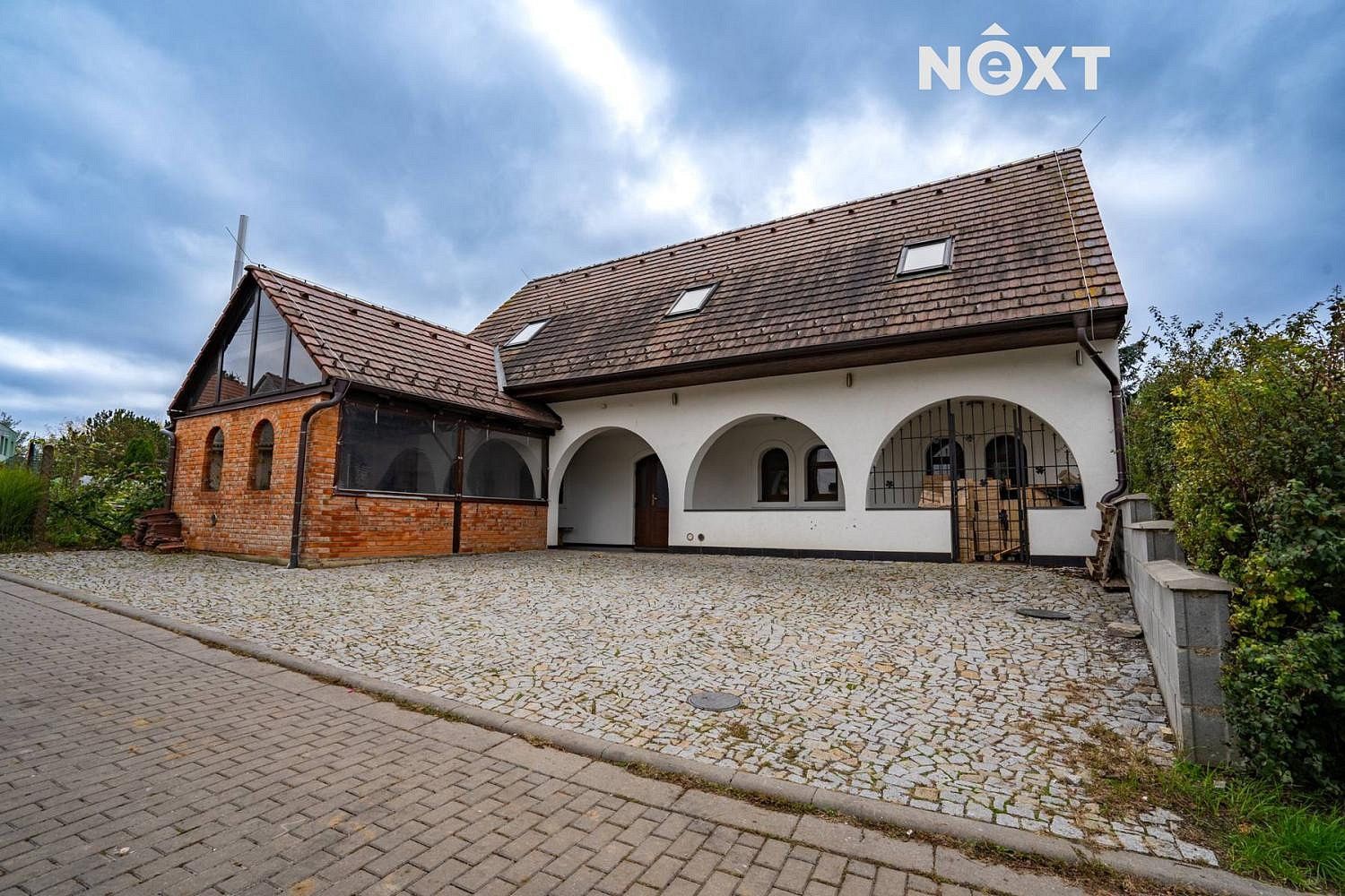 Rodinný dům · 450 m² · Mutěnice - 3