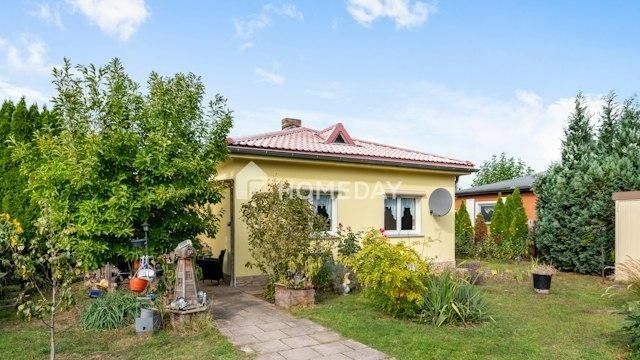 Rodinný dům · 80 m² · Berlin Französisch Buchholz Französisch Buchholz Berlin 13127 - 3