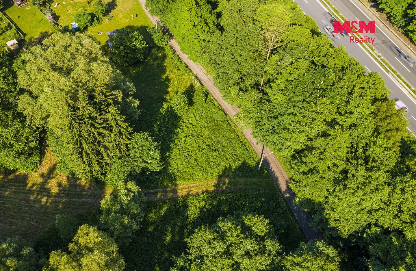 Louka · Hodkovice nad Mohelkou, okres Liberec, Liberecký kraj - 3