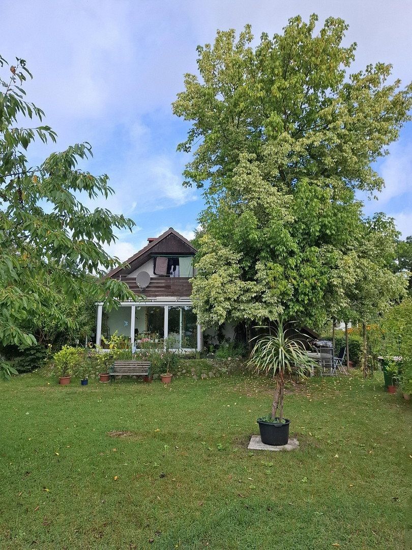 Rodinné domy, , Šlesvicko-Holštýnsko, 103 m² - 1