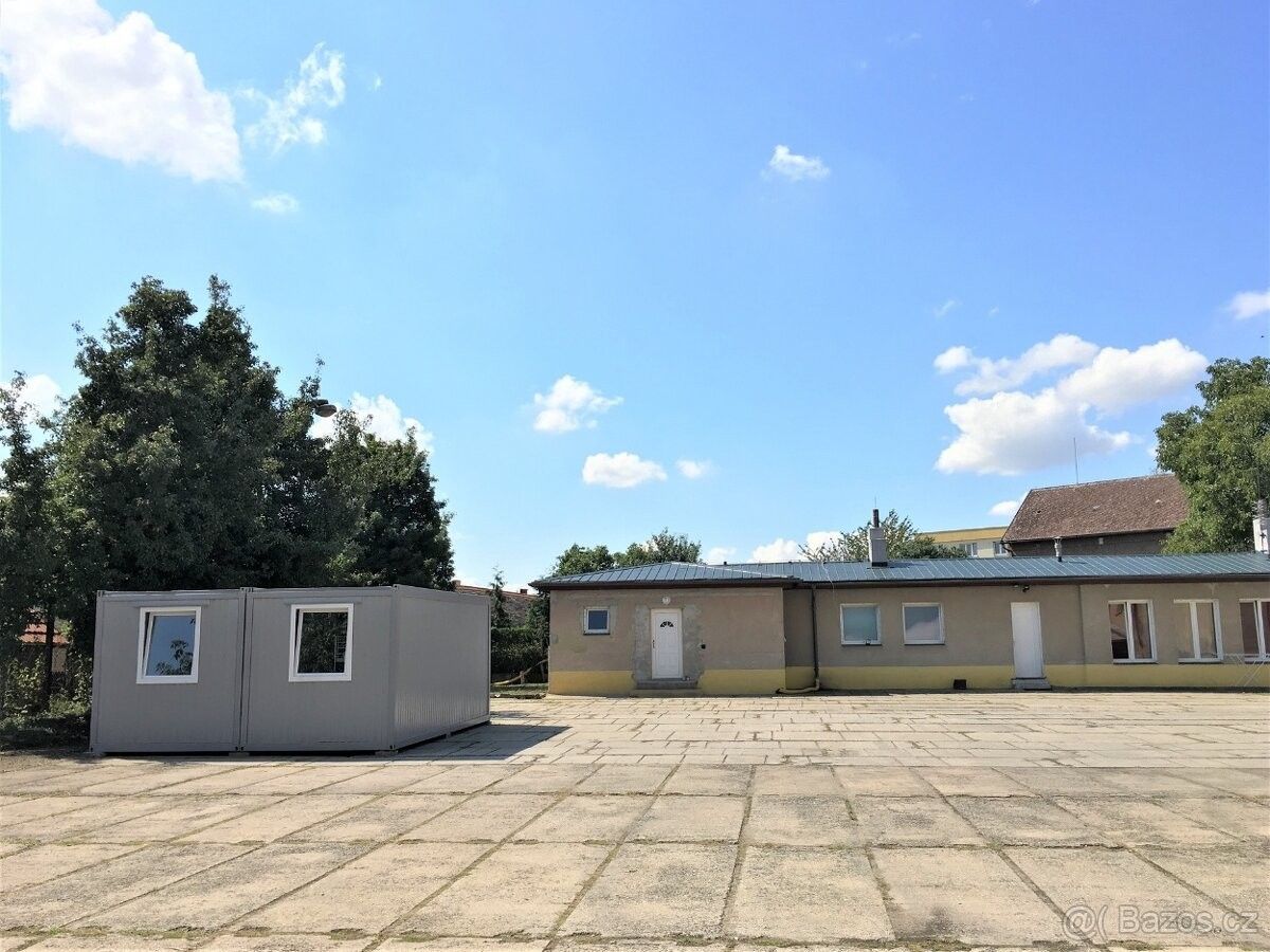 Pronájem ostatní - Lužec nad Vltavou, 277 06
