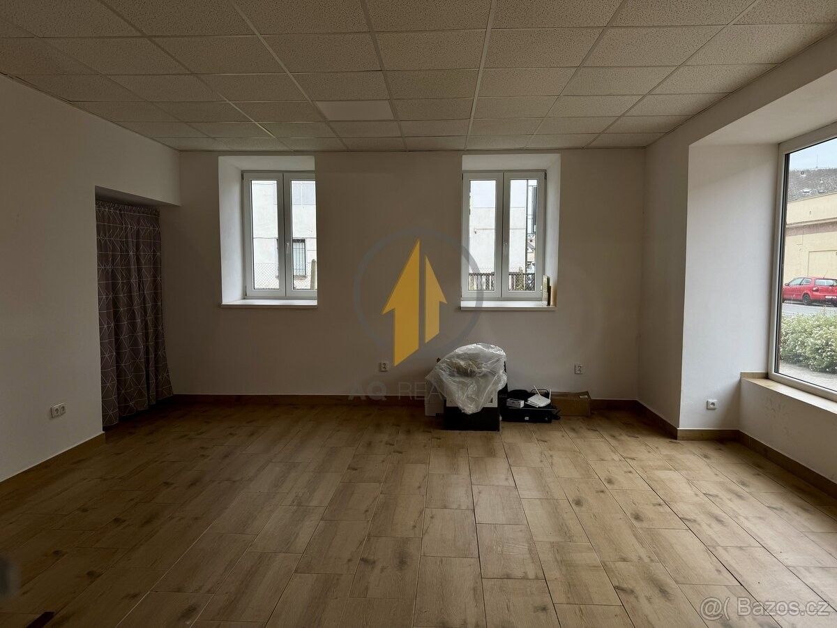 Obchodní prostory, Nová Paka, 509 01