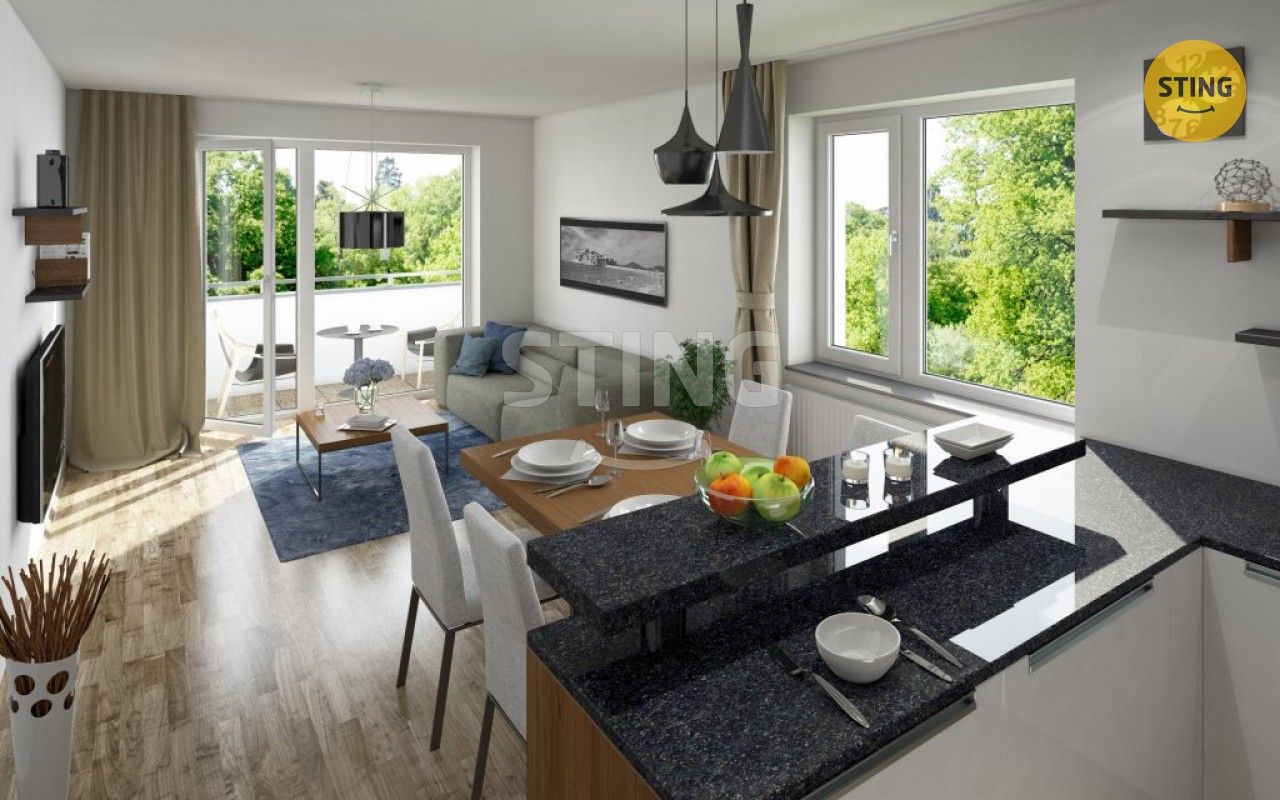 3+kk, Nádražní, Jaroměř, 77 m²