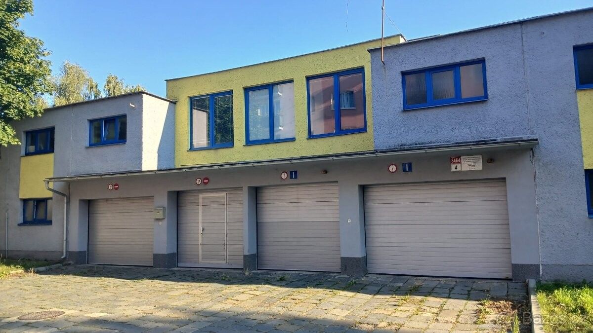 Garáže, Přerov, 750 02