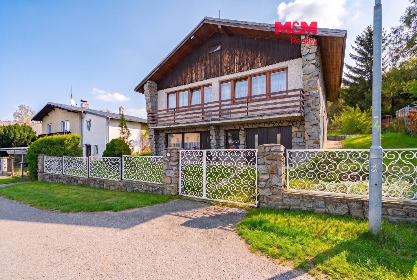 Rodinný dům, 189 m²