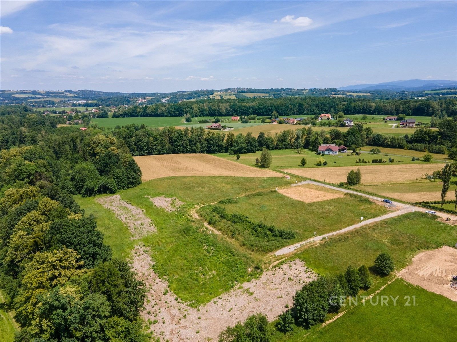 Prodej pozemek pro bydlení - Horní Tošanovice - 5
