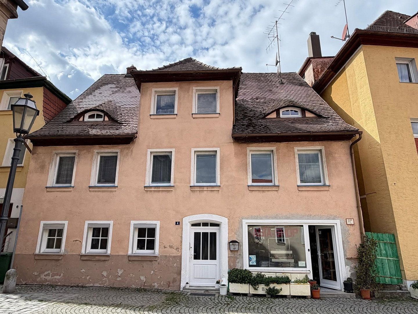 Prodej rodinný dům - , Bavorsko, 295 m² - 5