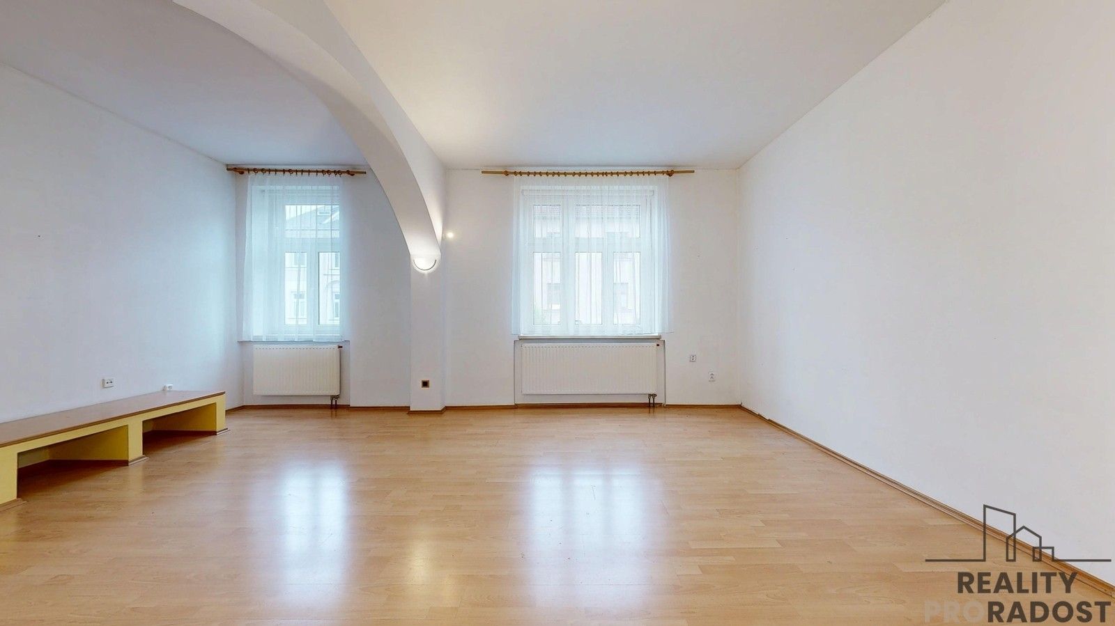 Byt 3+1 · 150 m² · Svatopluka Čecha, Jihlava - 3