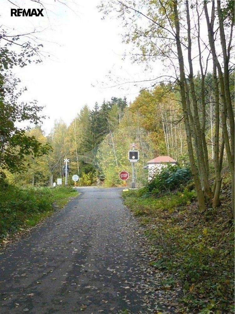 Pozemek pro bydlení · Mariánské Lázně - Úšovice, okres Cheb, Karlovarský kraj - 3