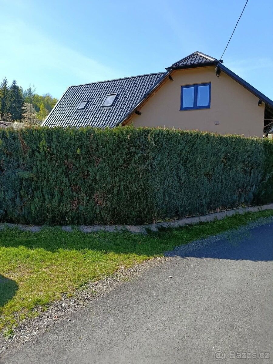 Chaty, Ruda nad Moravou, 789 63 - 1