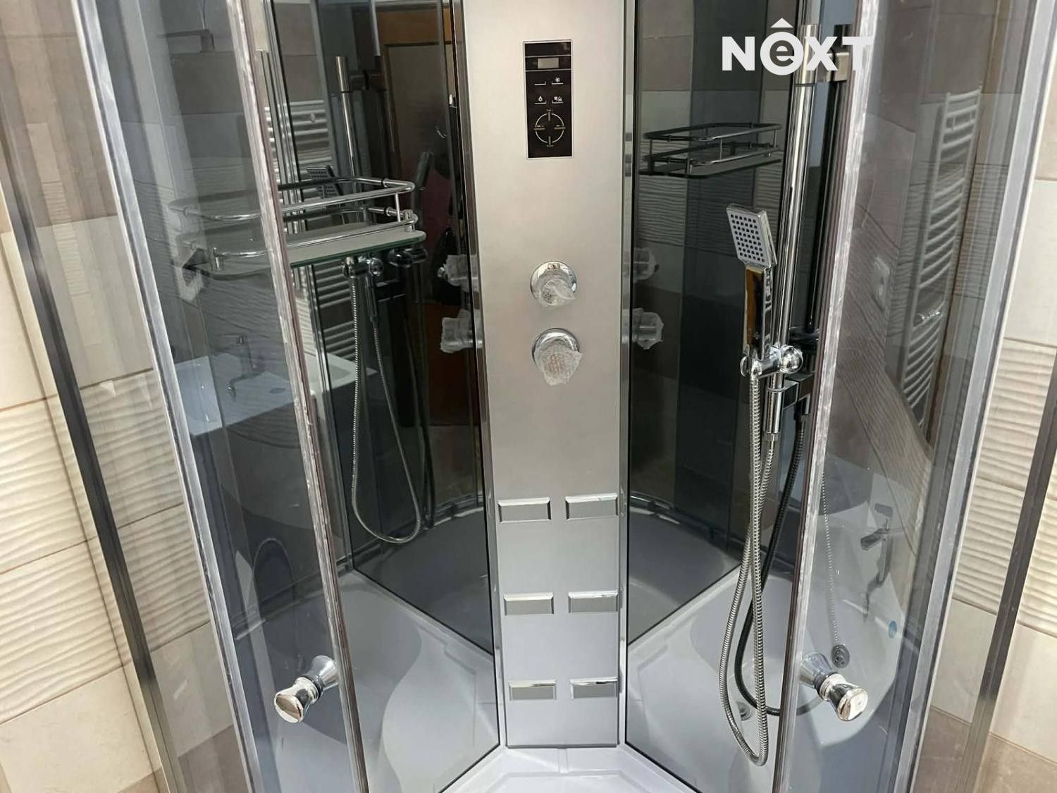 Pronájem byt 2+kk - Vrchlického, Strakonice, 60 m²