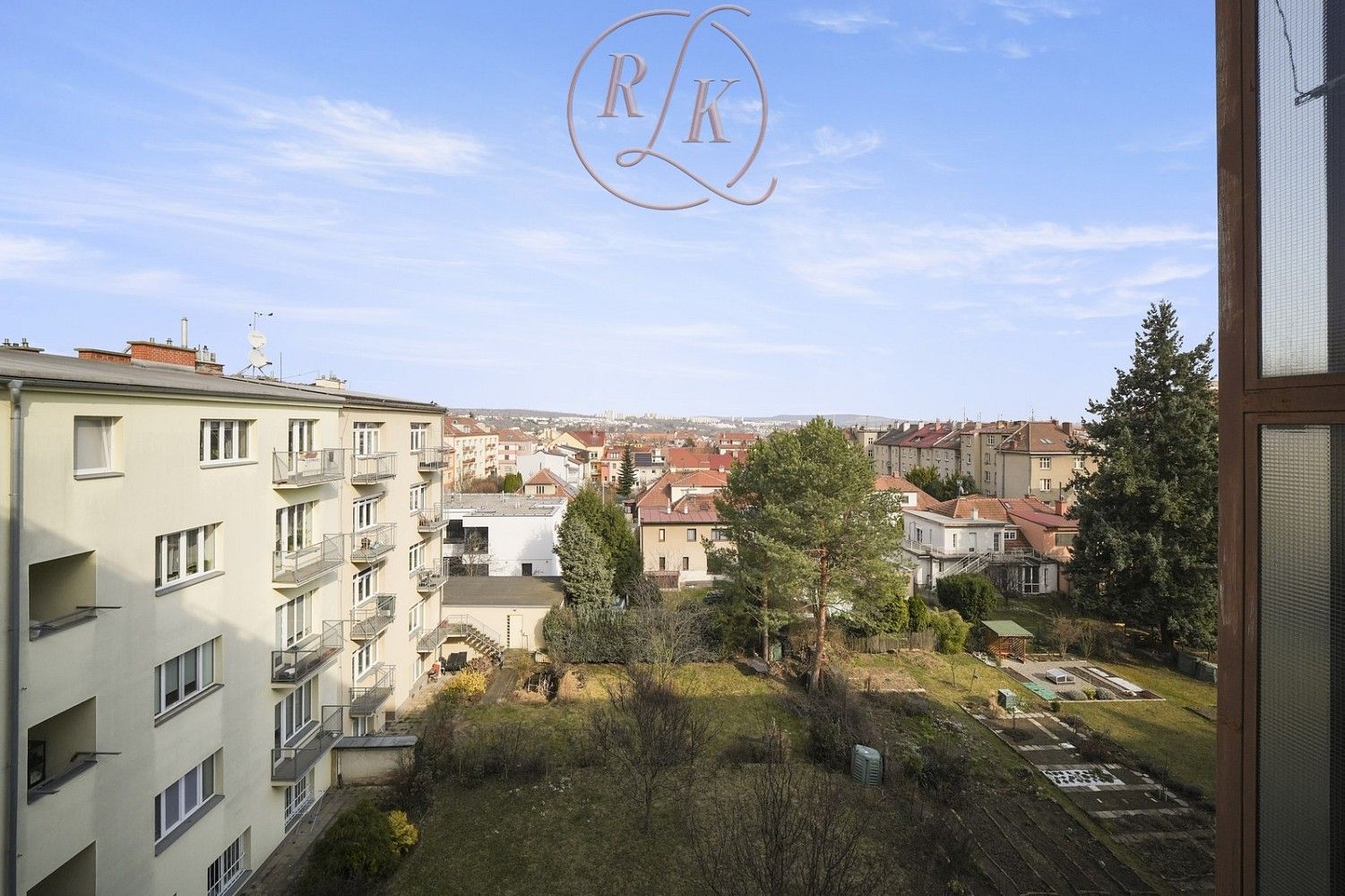Byt 3+1 · 73 m² · Purkyňova, Brno - Královo Pole - 3