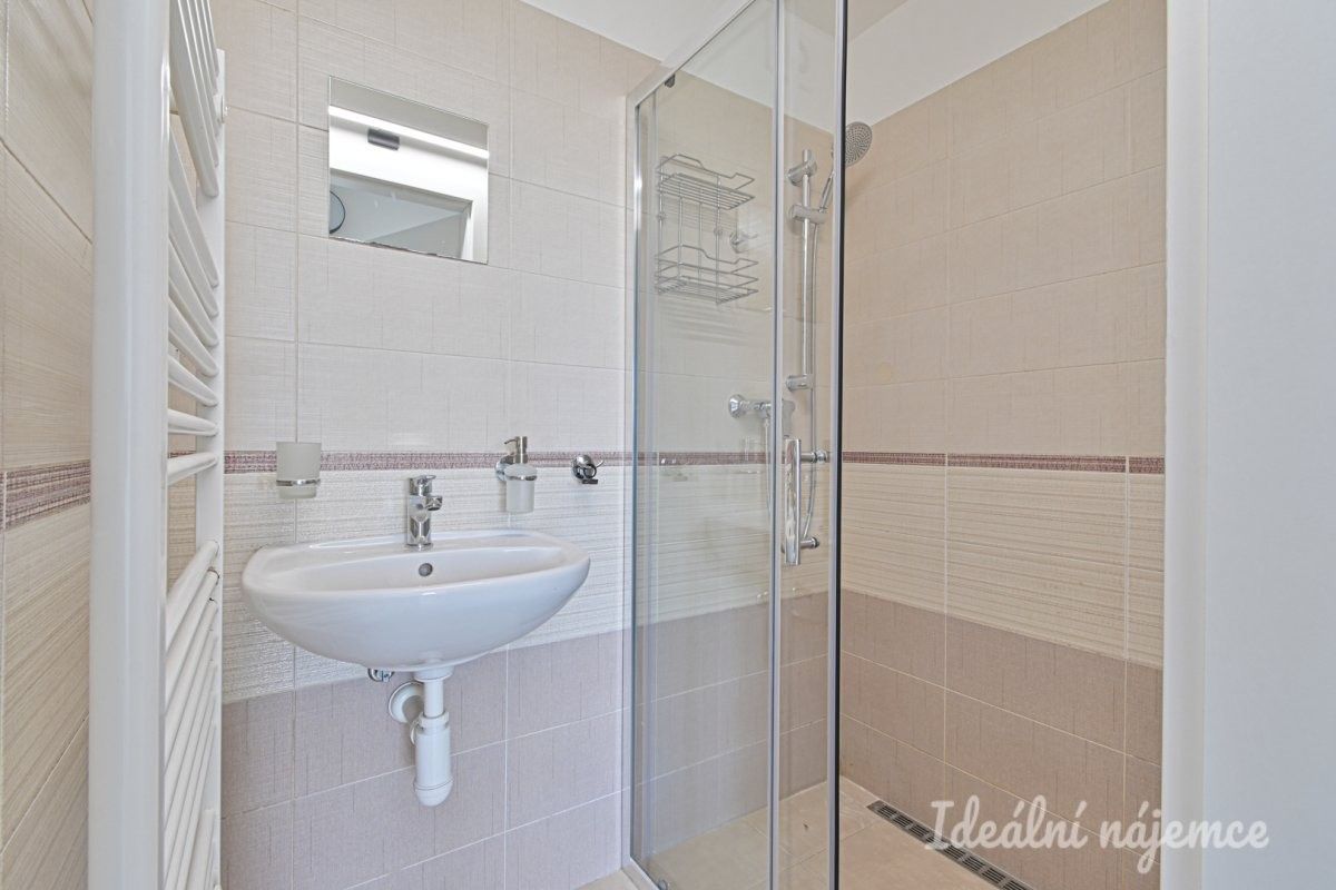 Pronájem byt 2+kk - Kobylnická, Brno, 34 m² - 5