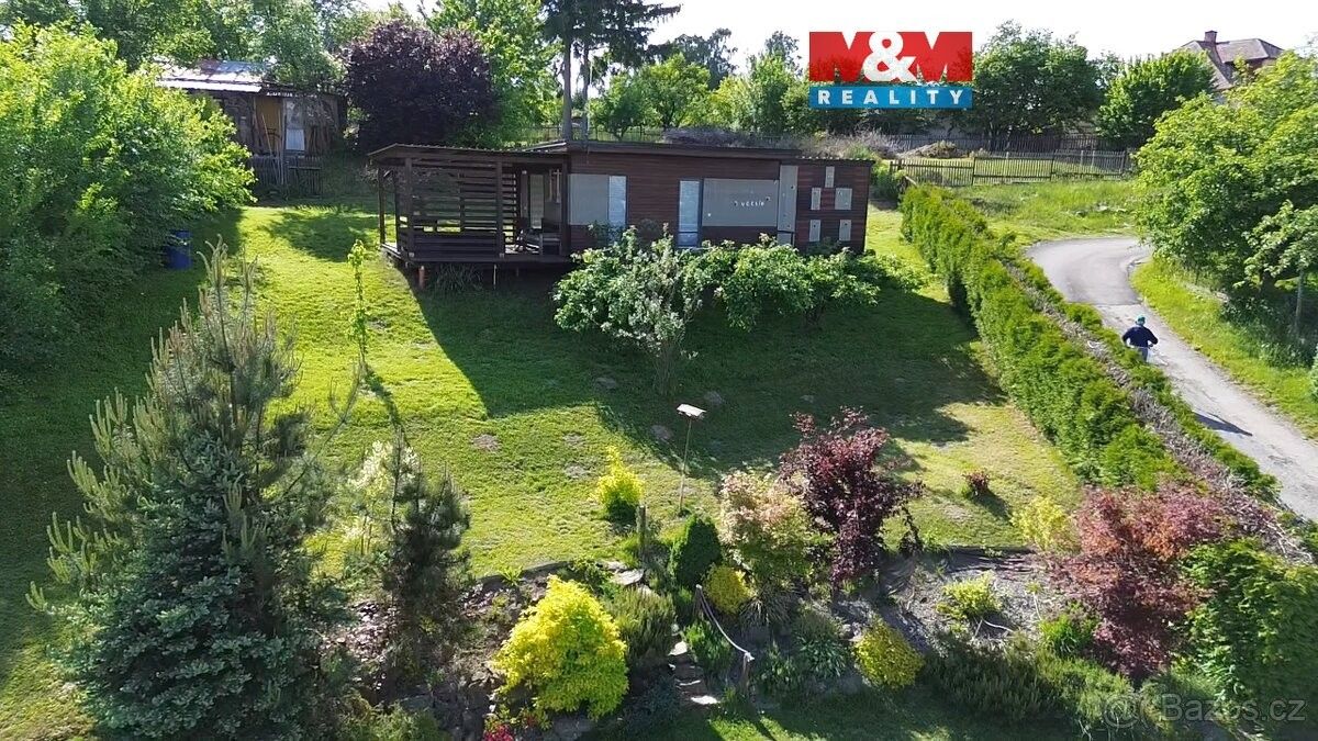 Zahrady, Puklice, 588 31