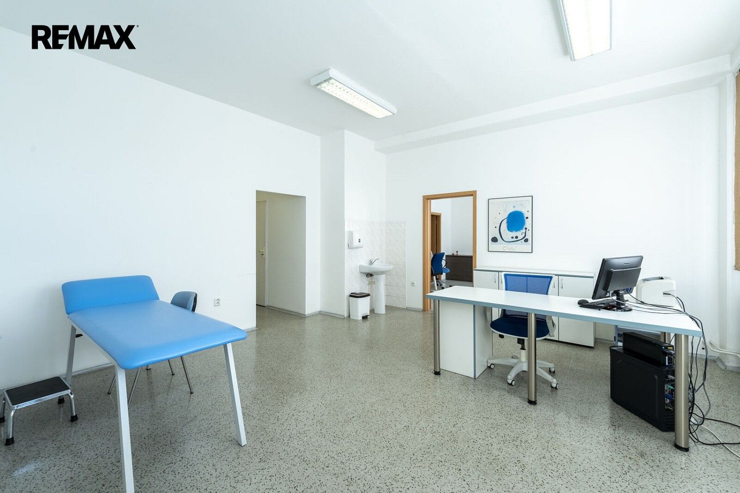 Kancelář · 81 m² · Vsetín, Zlínský kraj - 4