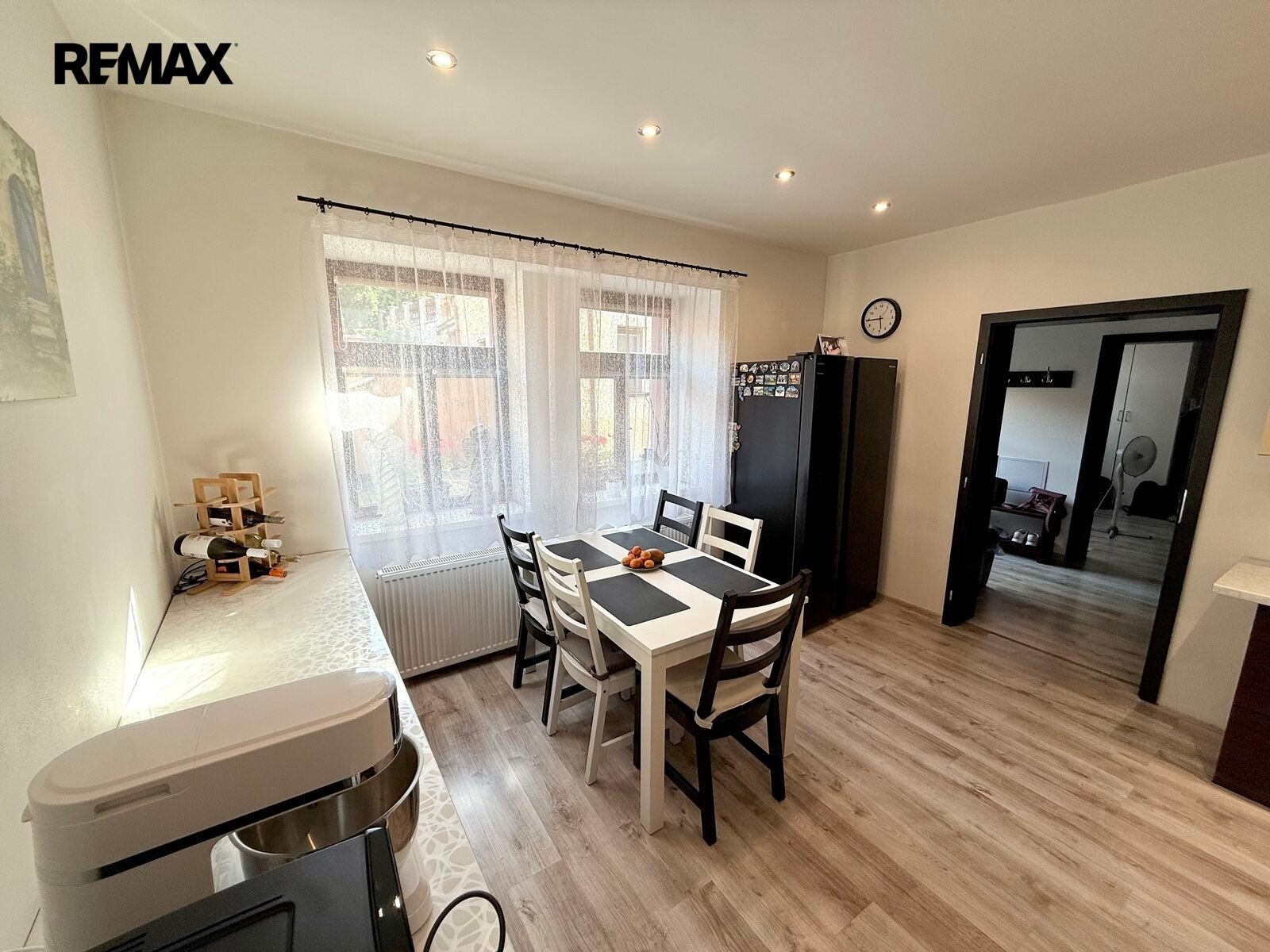 Rodinný dům · 89 m² · Palackého 40, Klášterec nad Ohří - 4