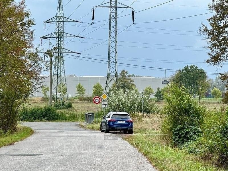 Louka · Za Vsí  , Karviná Staré Město - 4
