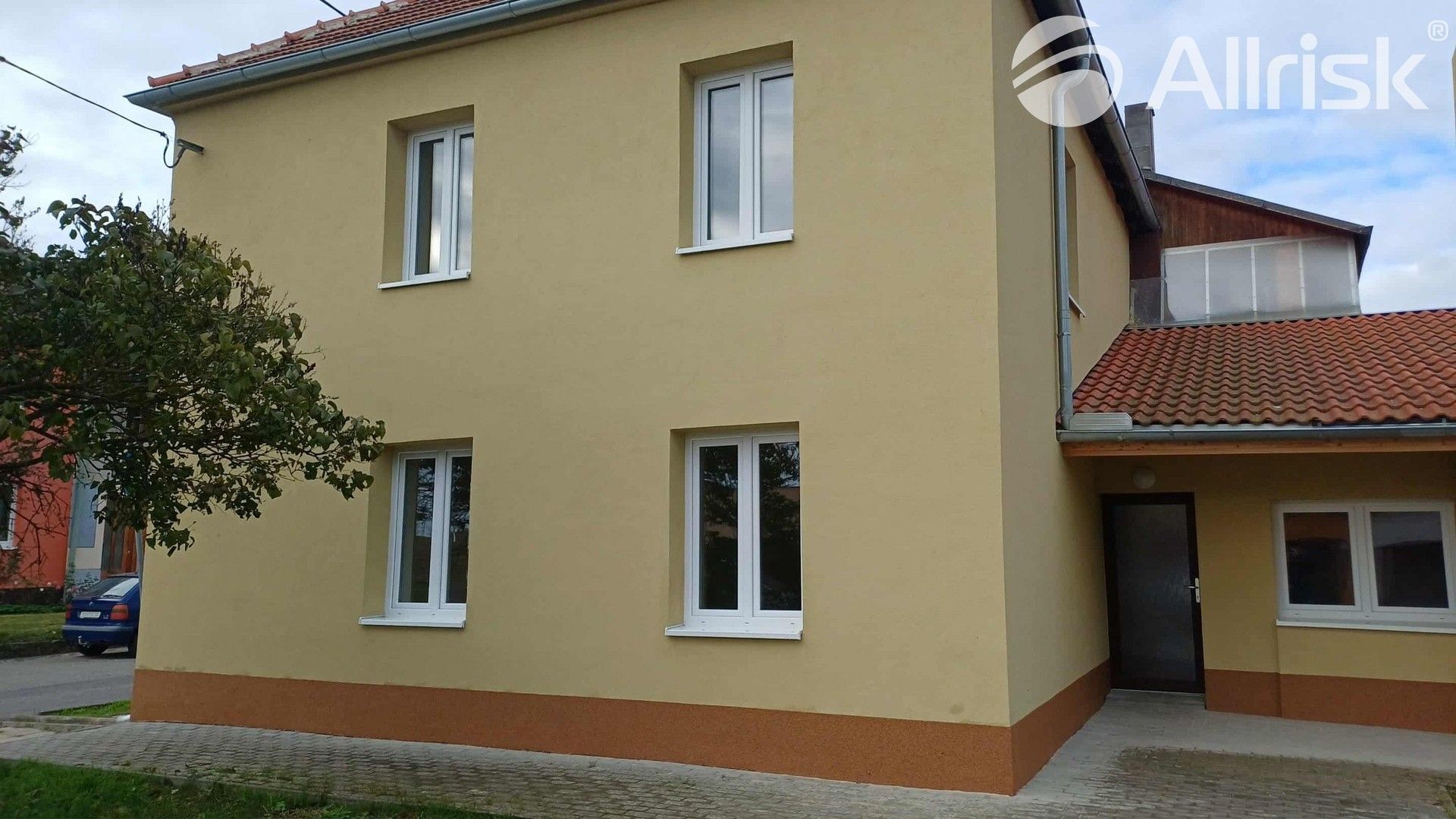 Rodinné domy, Seloutky, 182 m²